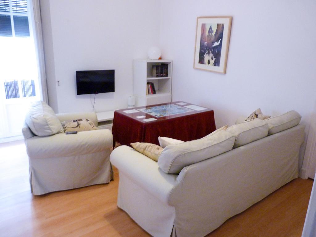 Apartment Casa Palacio Morla Y Melgarejo Jerez de la Frontera
