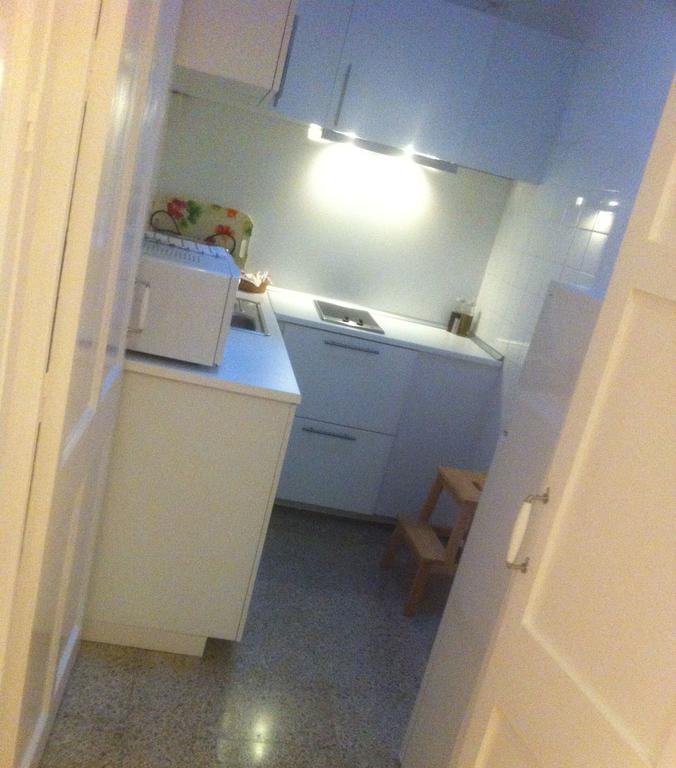 Apartment Casa Palacio Morla Y Melgarejo