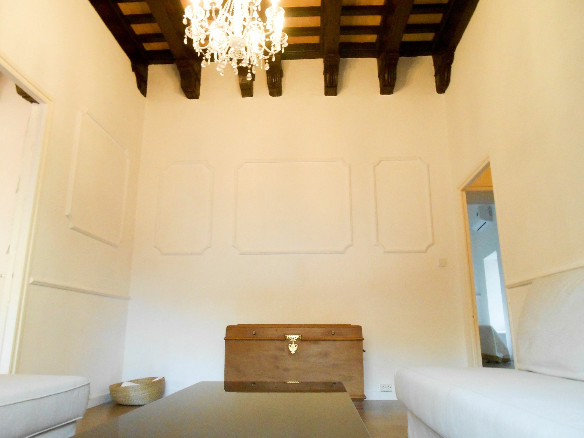 Casa Palacio Morla Y Melgarejo Jerez de la Frontera