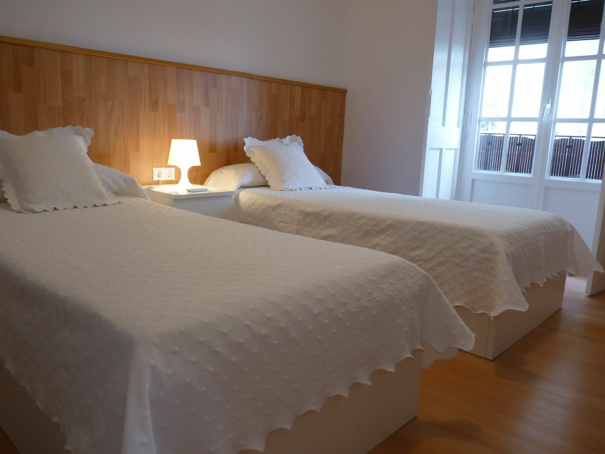 Casa Palacio Morla Y Melgarejo Apartment *