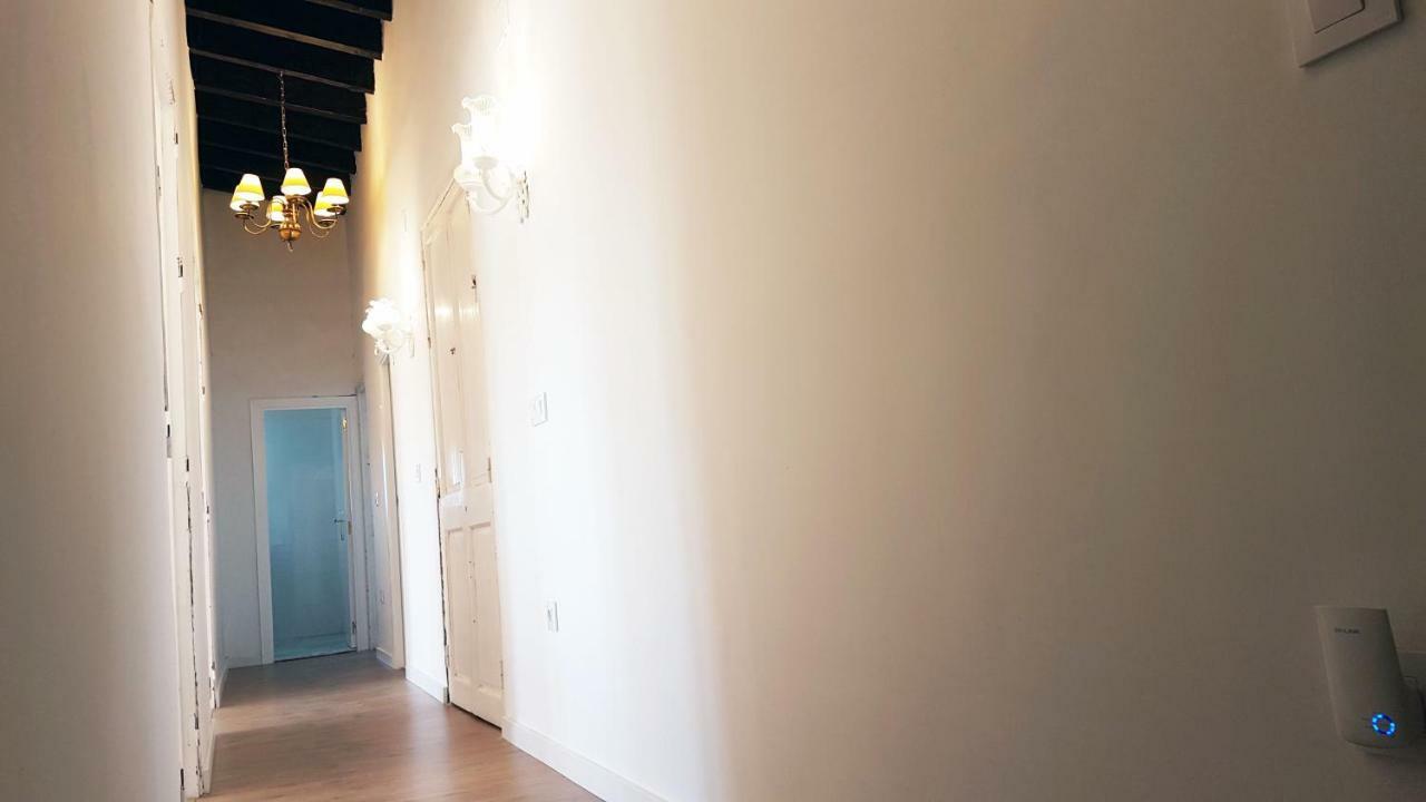 Casa Palacio Morla Y Melgarejo Apartment Jerez de la Frontera