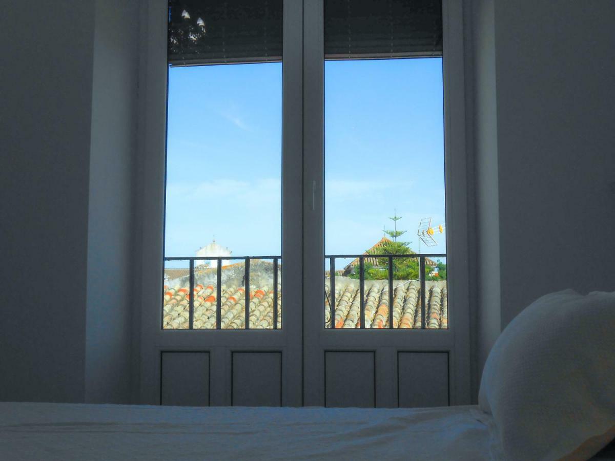Apartment Casa Palacio Morla Y Melgarejo