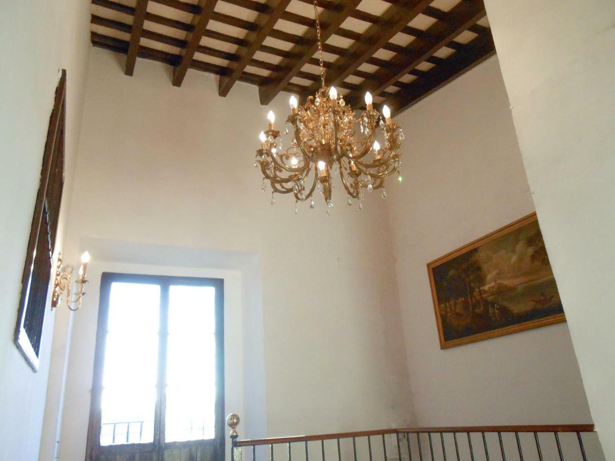 Apartment Casa Palacio Morla Y Melgarejo *