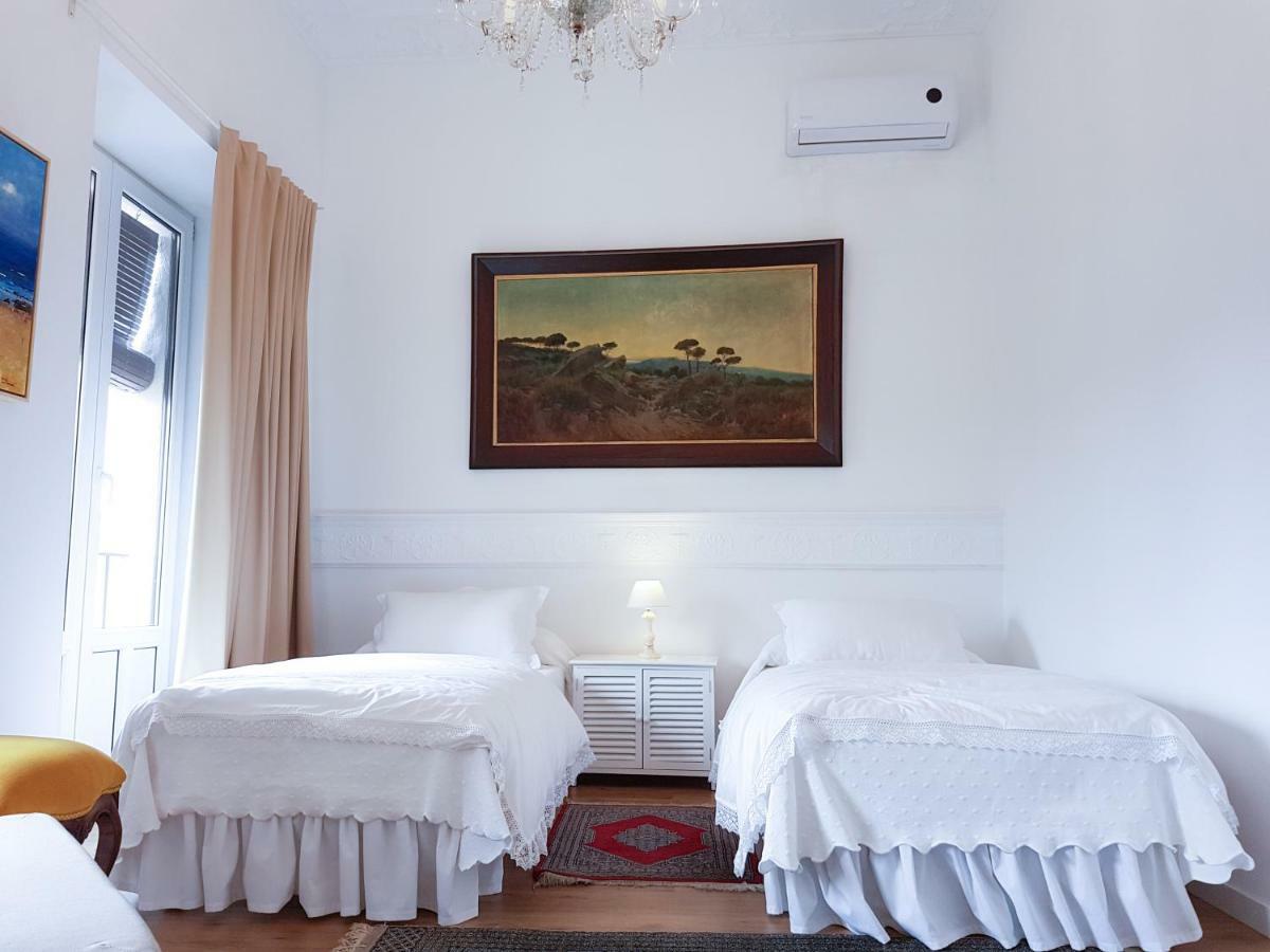 Appartamento Casa Palacio Morla Y Melgarejo *